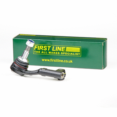 Tie Rod End