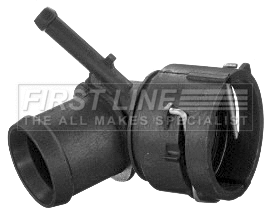 Coolant Flange (FTS1088)
