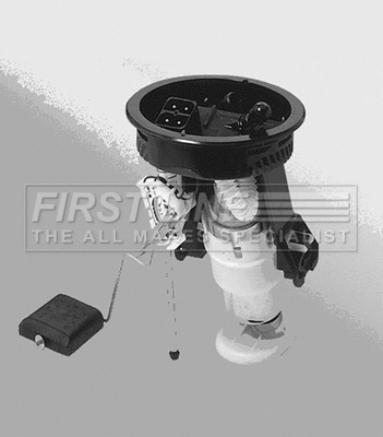 Fuel Pump (FFP1165)
