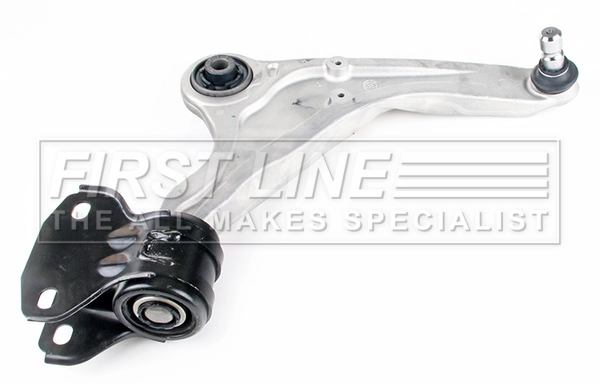 Control/Trailing Arm, wheel suspension (FCA7996)