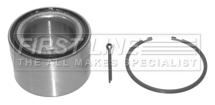 Wheel Bearing Kit (FBK615)