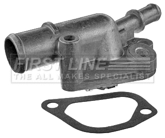 Thermostat, coolant (FTK193)