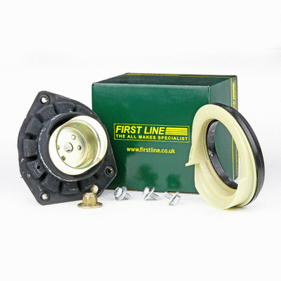 Suspension Strut Support Mount