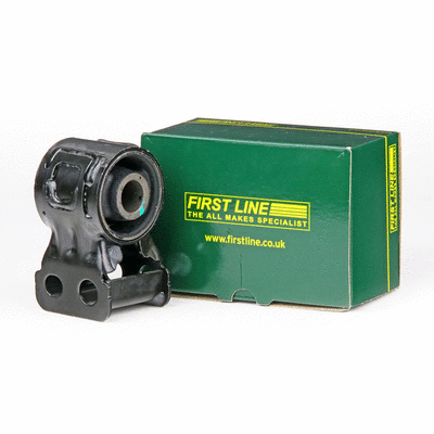 Mounting, control/trailing arm