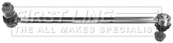 Link/Coupling Rod, stabiliser bar (FDL7542)