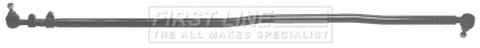 Tie Rod (FDL6668)