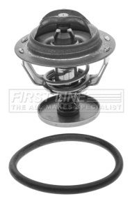 Thermostat, coolant (FTK072)