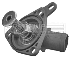 Thermostat, coolant (FTK229)