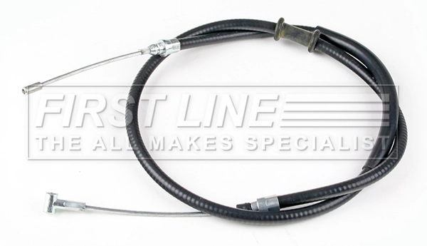 Cable Pull, parking brake (FKB3941)