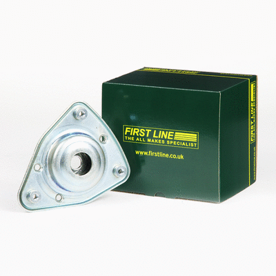 Suspension Strut Support Mount