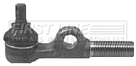 Tie Rod End (FTR4366)