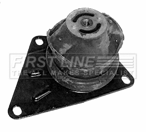 Mounting, engine (FEM3141)