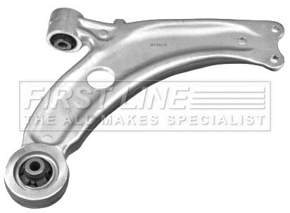 Control/Trailing Arm, wheel suspension (FCA7380)