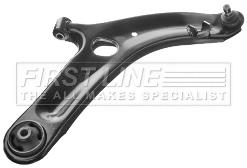 Control/Trailing Arm, wheel suspension (FCA7474)