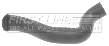 Charge Air Hose