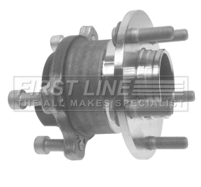 Wheel Bearing Kit (FBK1103)