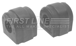 Repair Kit, stabiliser coupling rod (FSK6844K)