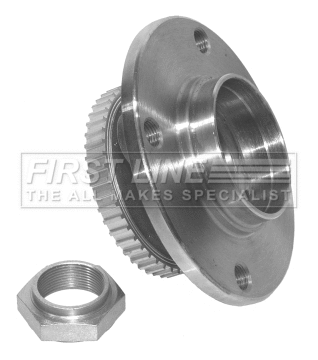 Wheel Bearing Kit (FBK488)