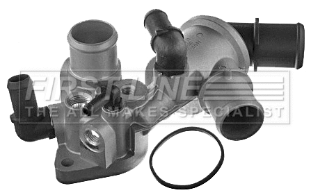 Thermostat, coolant (FTK293)