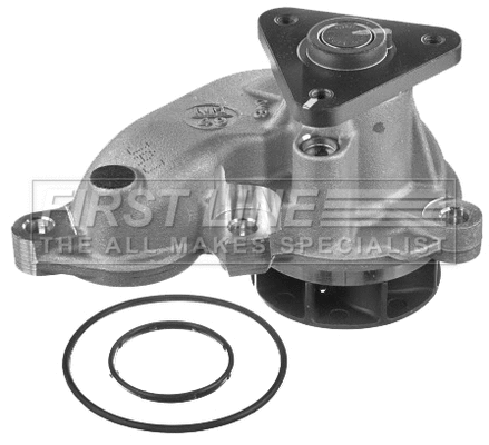 Water Pump, engine cooling (FWP2325)