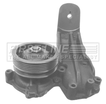Water Pump, engine cooling (FWP1833)
