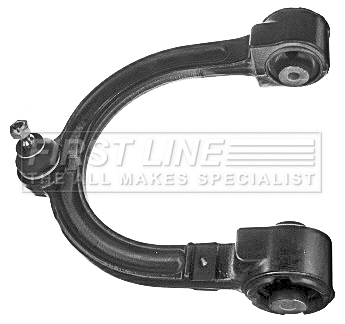 Control/Trailing Arm, wheel suspension (FCA7285)