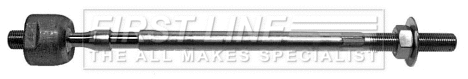 Inner Tie Rod (FTR4900)