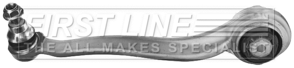 Control/Trailing Arm, wheel suspension (FCA7437)