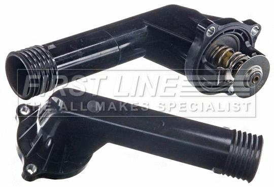 Thermostat, coolant (FTK081)