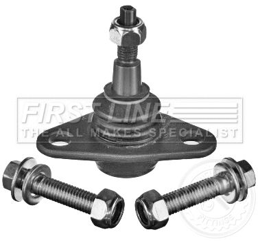 Ball Joint (FBJ5201)