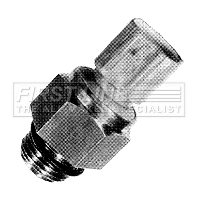Temperature Switch, radiator fan (FTS888.100)