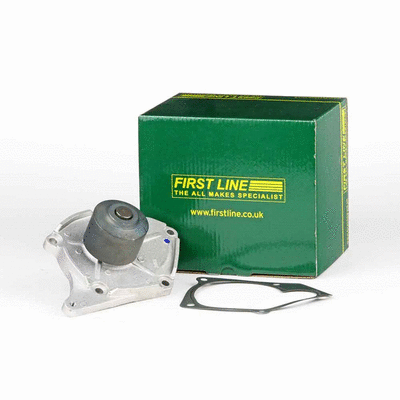 Water Pump, engine cooling (FWP2132)