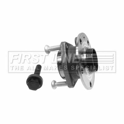 Wheel Bearing Kit (FBK1100)