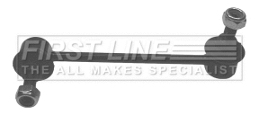 Link/Coupling Rod, stabiliser bar (FDL6674)