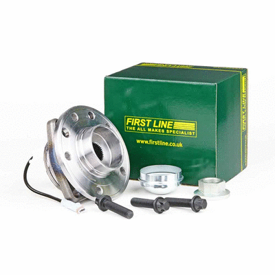 Wheel Bearing Kit