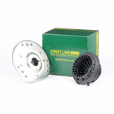 Suspension Strut Support Mount