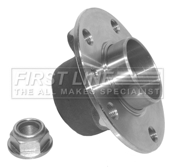 Wheel Bearing Kit (FBK306)