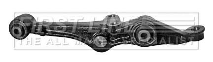 Control/Trailing Arm, wheel suspension (FCA6007)