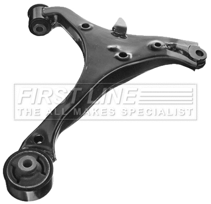 Control/Trailing Arm, wheel suspension (FCA7519)