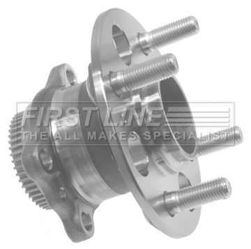 Wheel Bearing Kit (FBK1316)