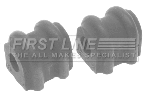 Repair Kit, stabiliser coupling rod (FSK7304K)