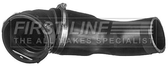 Charge Air Hose (FTH1620)