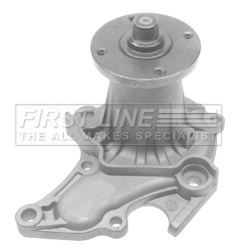 Water Pump, engine cooling (FWP1451)