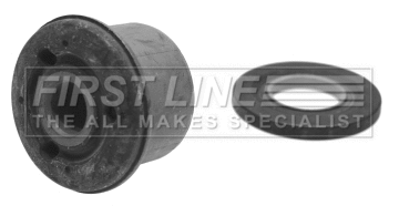 Mounting, control/trailing arm (FSK6416)
