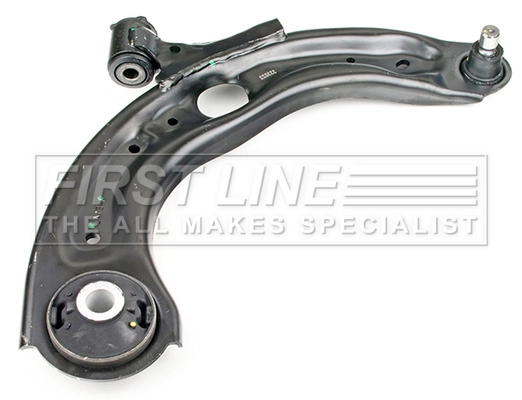 Control/Trailing Arm, wheel suspension (FCA7888)