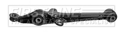 Control/Trailing Arm, wheel suspension (FCA6014)
