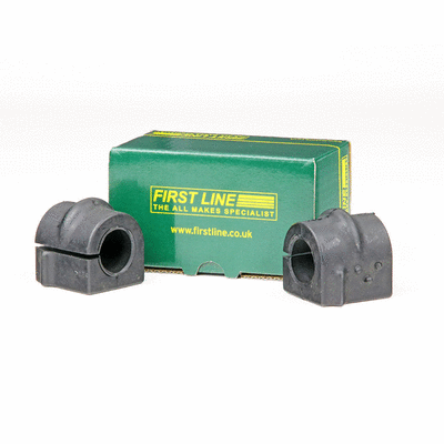 Repair Kit, stabiliser coupling rod