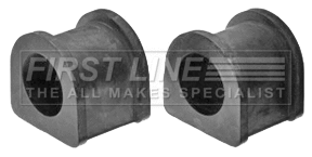 Repair Kit, stabiliser coupling rod (FSK7526K)