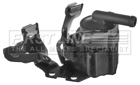 Auxiliary Water Pump (cooling water circuit) (FWP3038)
