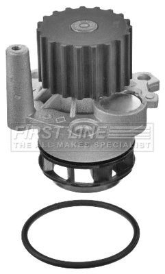 Water Pump, engine cooling (FWP1941)